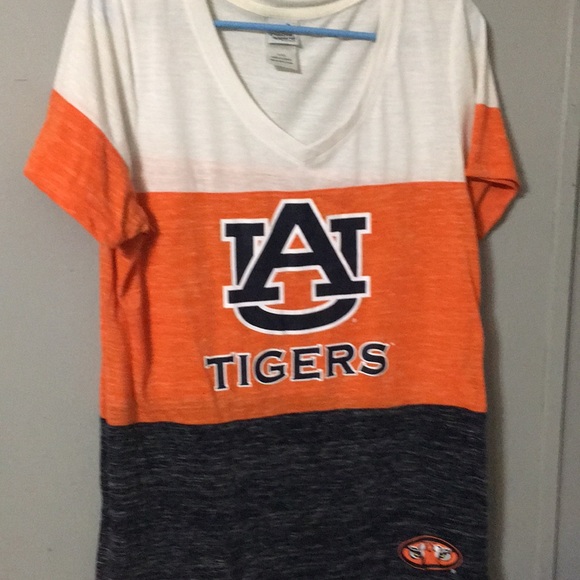Auburn T-shirt - Picture 1 of 1